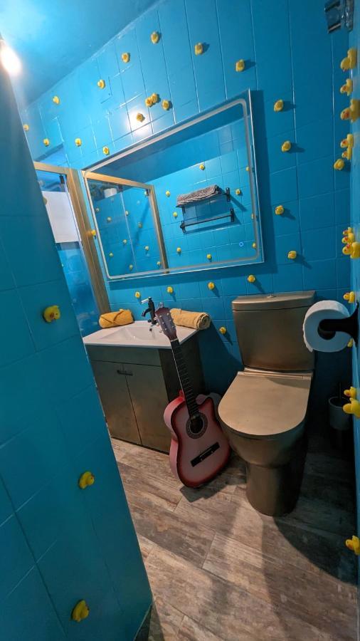 Tiny Smart Home, Private Garden & Outside Jacuzzi. Center Sintra! Ngoại thất bức ảnh