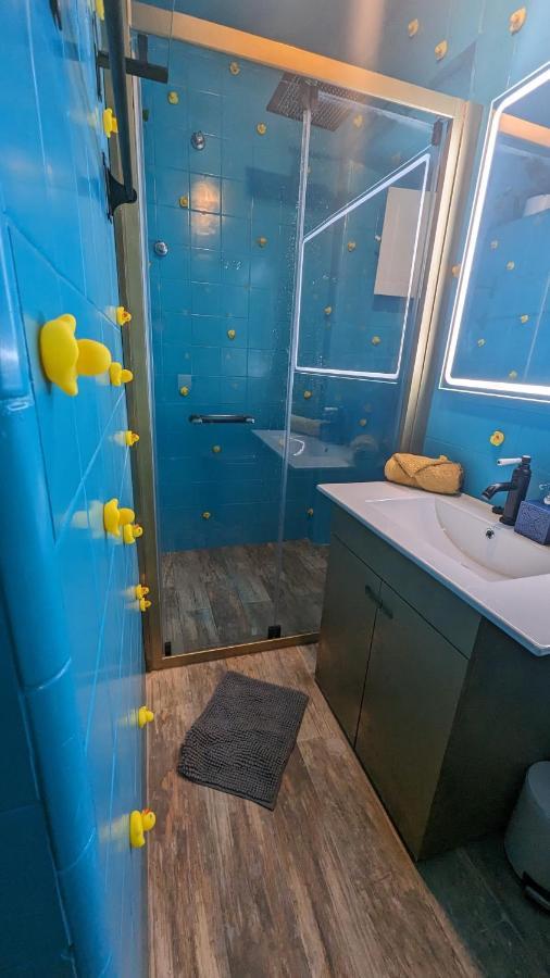 Tiny Smart Home, Private Garden & Outside Jacuzzi. Center Sintra! Ngoại thất bức ảnh