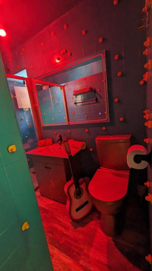 Tiny Smart Home, Private Garden & Outside Jacuzzi. Center Sintra! Ngoại thất bức ảnh